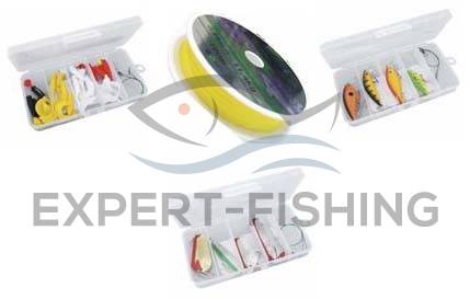 KIT EXPERT RAPITOR