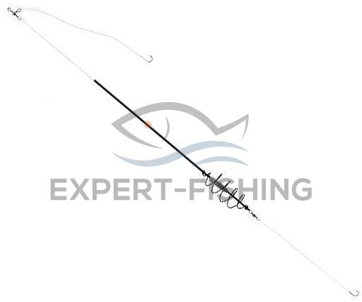 MONTURA CARAS / ARC MOMITOR 35gr