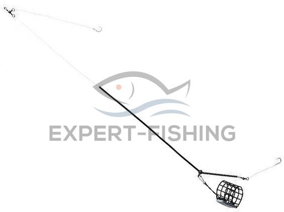 MONTURA CARAS / COSULET FEEDER / 25gr