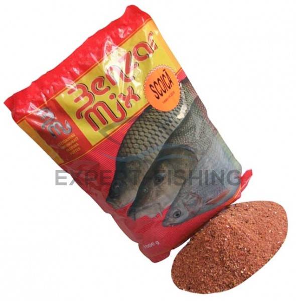 NADA BENZAR MIX SCOICA 1kg