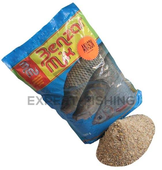 NADA BENZAR MIX ANASON 1kg