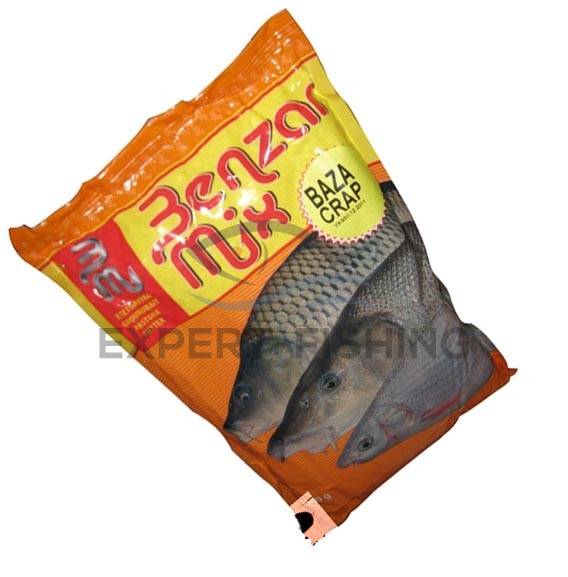 NADA BENZAR MIX BAZA CRAP 1kg
