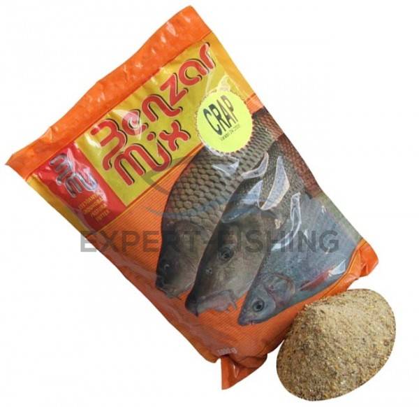NADA BENZAR MIX CRAP 1kg
