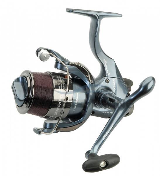 MULINETA OMNIX FD 150