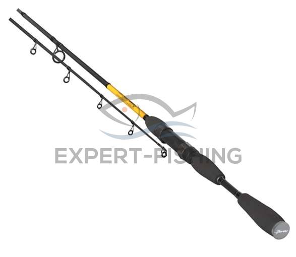 LANSETA SPORTEX BLACK STREAM BS 2402, 2.40m, 35/49g