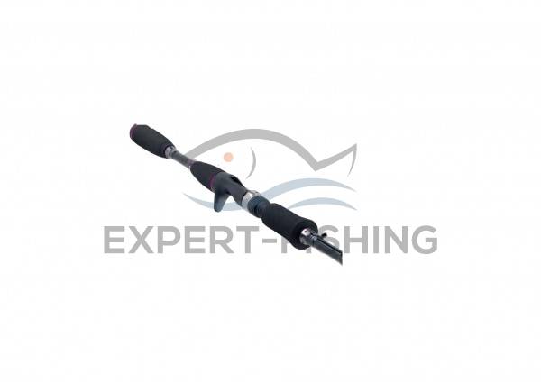 LANSETA STAMINA STC 662MH 1.98m