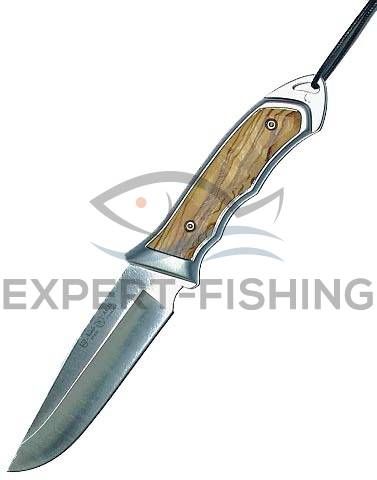 CUTIT SPANIA MANER LEMN LAMA 125mm