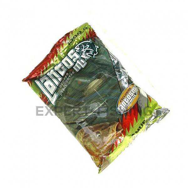 NADA LANTOS MIX PENTRU AMUR 1kg