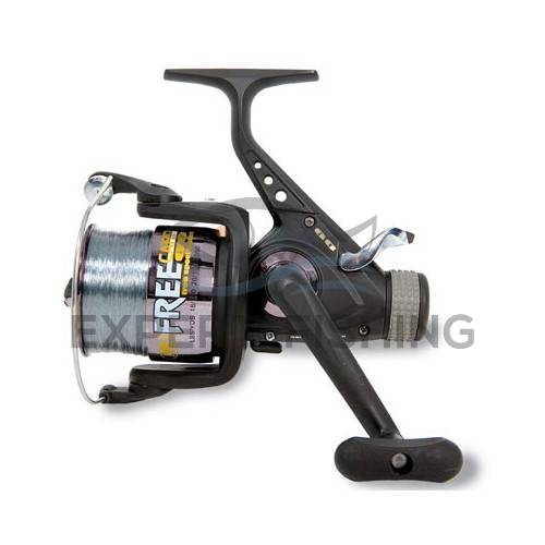 MULINETA FREE CARP