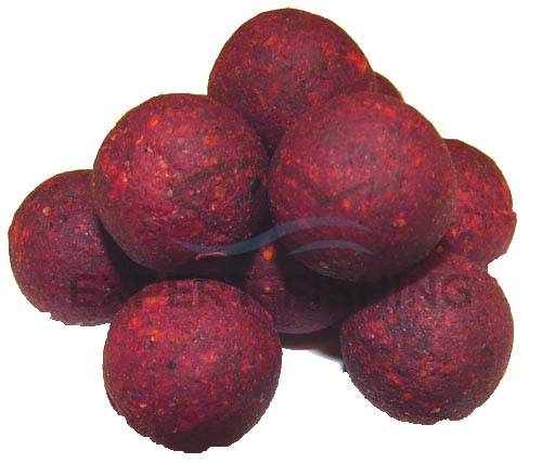 SOLUBILE PLANET IMPACT 30mm 3kg