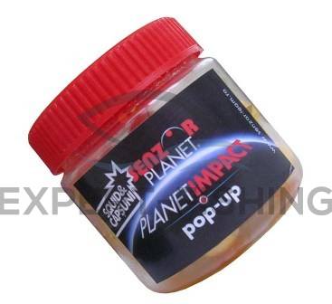 POP UP PLANET IMPACT 14mm