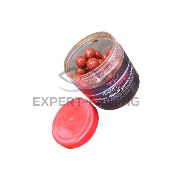 BOILIES DIPUIT PENTRU CARLIG PLANET IMPACT 250gr