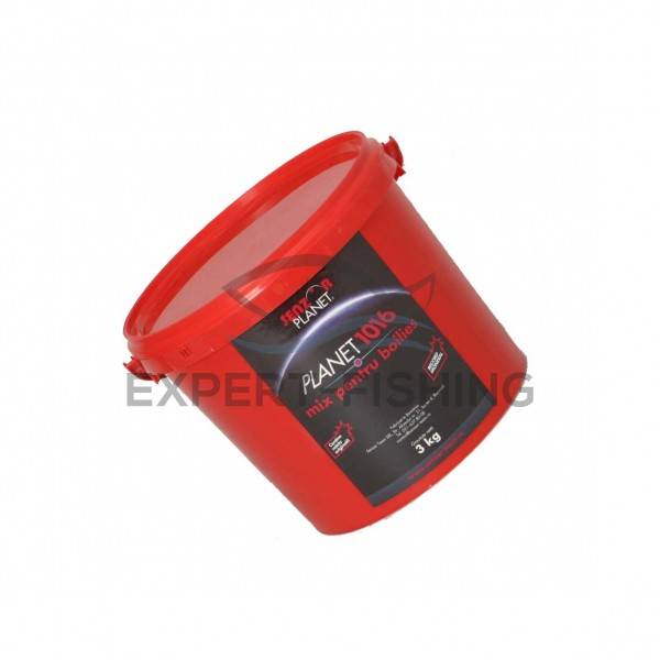 SENZOR MIX PENTRU BOILIES PLANET 1016 3kg