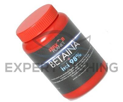 BETAINA HCl 98% 50gr