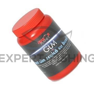 GLM EXTRACT DIN SCOICA CU BUZA VERDE 50gr