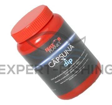 SENZOR DIP CAPSUNI 100ml