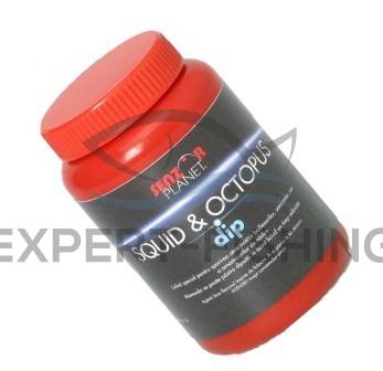  SENZOR DIP SQUID&OCTOPUS 100ml