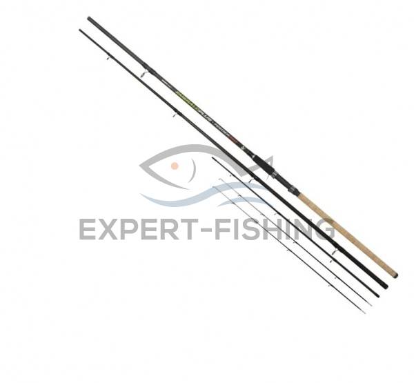 LANSETA ET EMERALD FEEDER 3.60m