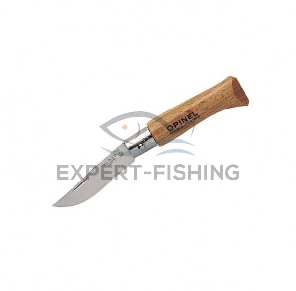 CUTIT OPINEL NO 03 INOX 001071