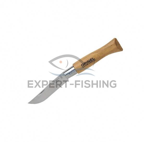 CUTIT OPINEL NO 05 INOX 001072