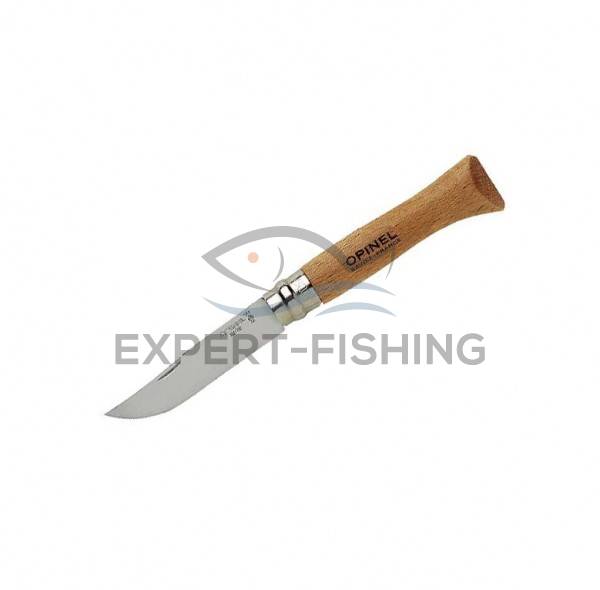 CUTIT OPINEL NO 06 INOX 123060