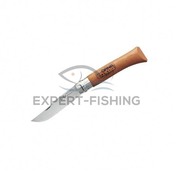 CUTIT OPINEL NO 10 INOX 113100