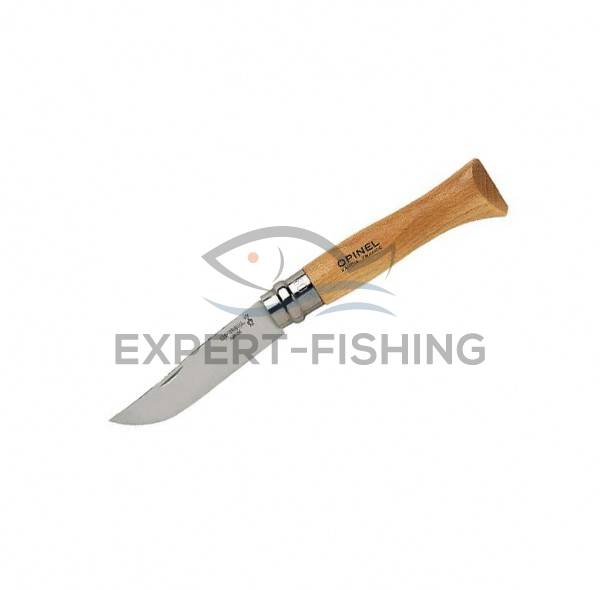 CUTIT OPINEL NO 08 INOX 123080