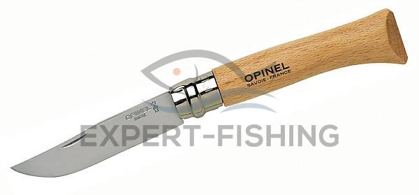 CUTIT OPINEL NO 10 INOX 123100