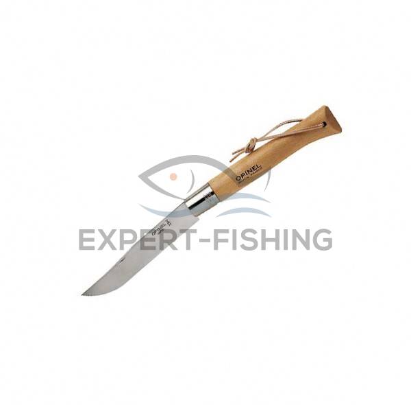 CUTIT OPINEL NO 13 INOX 122136