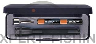 LANTERNA MINI MAGLITE M3A