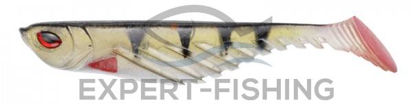 RIPPLE SHAD REGULAR 7cm BIBAN 6buc/pachet
