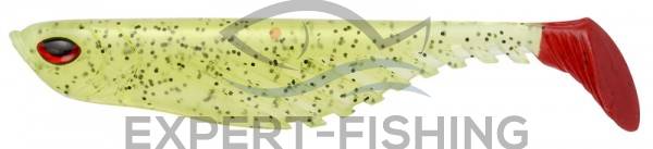 RIPPLE SHAD REGULAR 7cm FIRETIGER 6buc/pachet