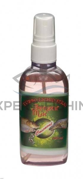 BENZAR MIX SPRAY PRUNE 100ml