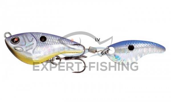 SPIN SHAD 35mm LV
