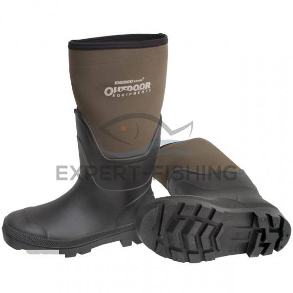 CIZME NEOPRENE ET NR 46