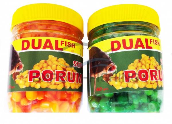 SUPER PORUMB BORCAN SQUID&OCTOPUS 150gr