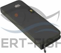 TRUSA MONTURI XL STIFF RIG WALLET 380mm/140mm