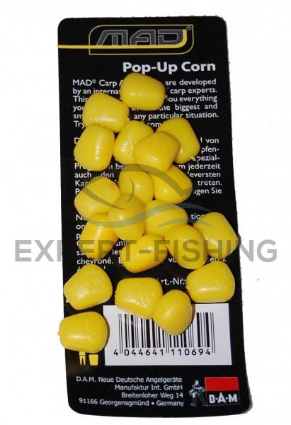MAD POP UP CORN 