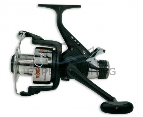 MULINETA VIGOR CARP BAITFEEDER LINEAEFFE