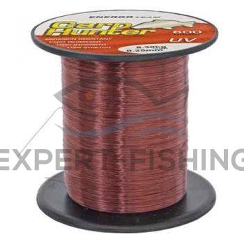 FIR CARP HUNTER UV 600m 0.35mm