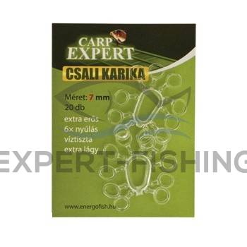CARP EXPERT Z ELASTIC 7mm