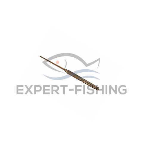 BURGHIU BOILIE LUX INOX