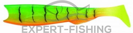 PUNSHAD 100mm 7gr FIRETIGER 014