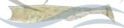 PUNSHAD 100mm 7gr ARGINTIU HOLO 012