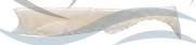 PUNSHAD 75mm 3gr ALB SIDEF 011