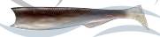 PUNSHAD 75mm 3gr NATUR 015
