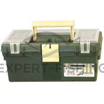 VALIGETA FISHING BOX  SPINNING KID T