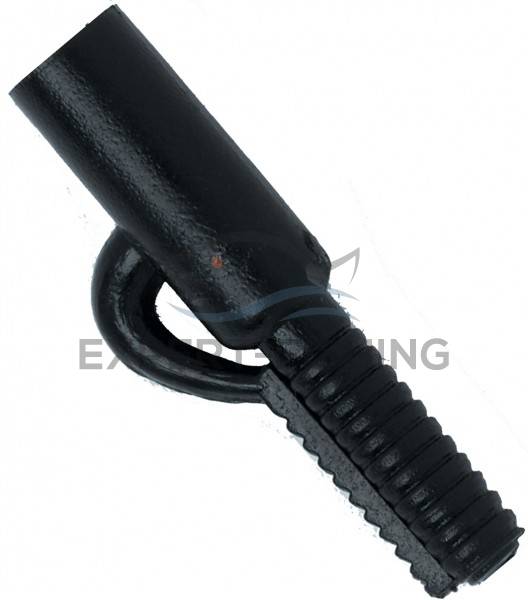 AGRAFA PORT-PLUMB SAFETY NEGRU 