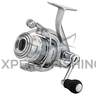 MULINETA METALLICA TOP SPIN 8000 FD835
