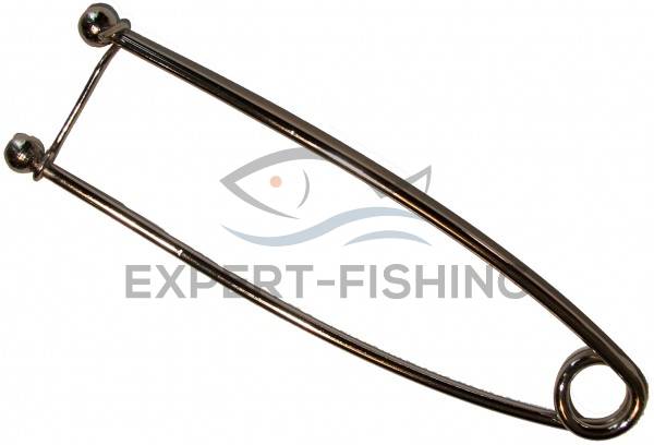 CASCATOR STIUCA  INOX